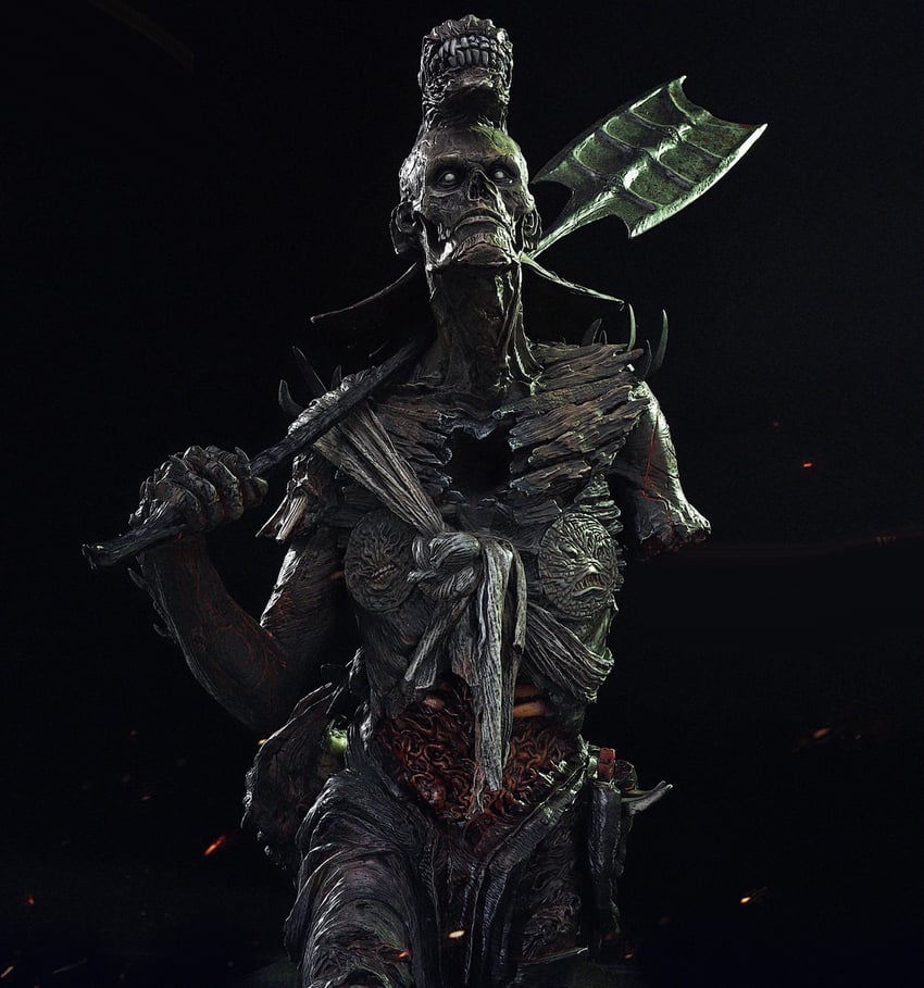 The Veteran (Centurion Edition)