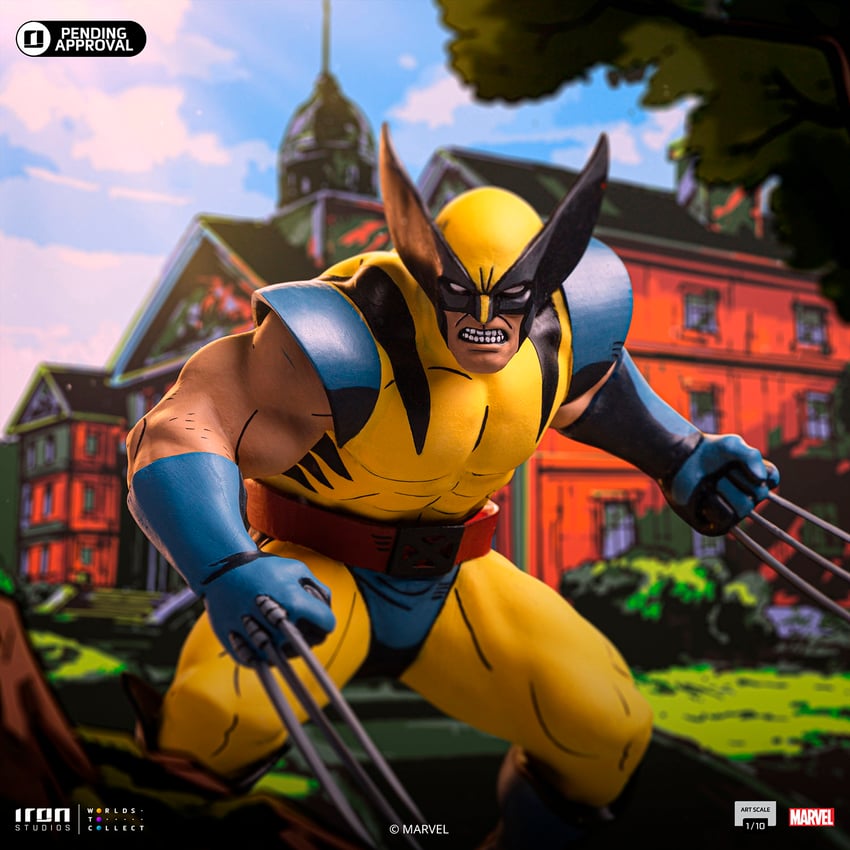 Wolverine