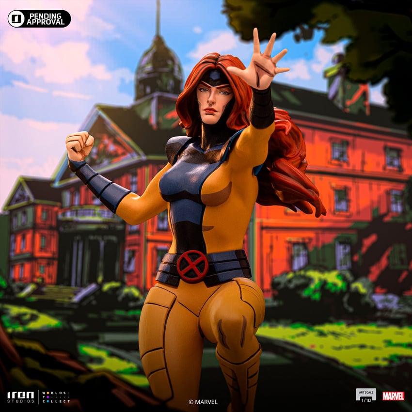 Jean Grey