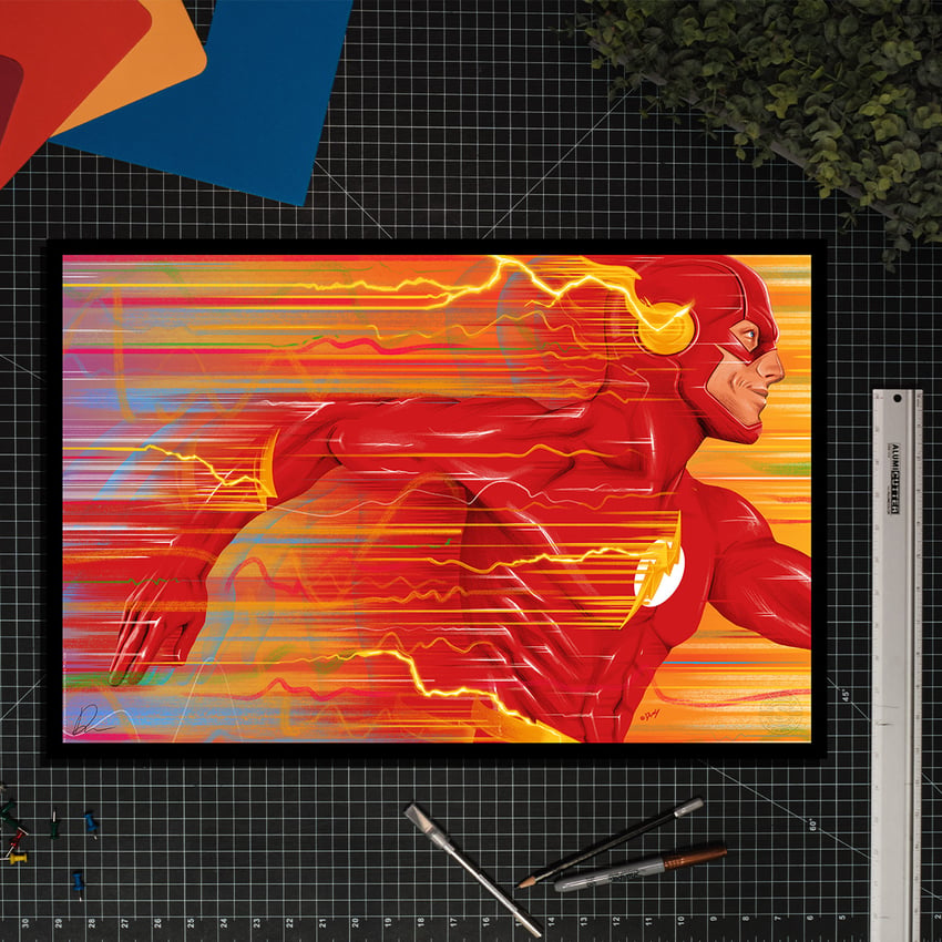 The Flash