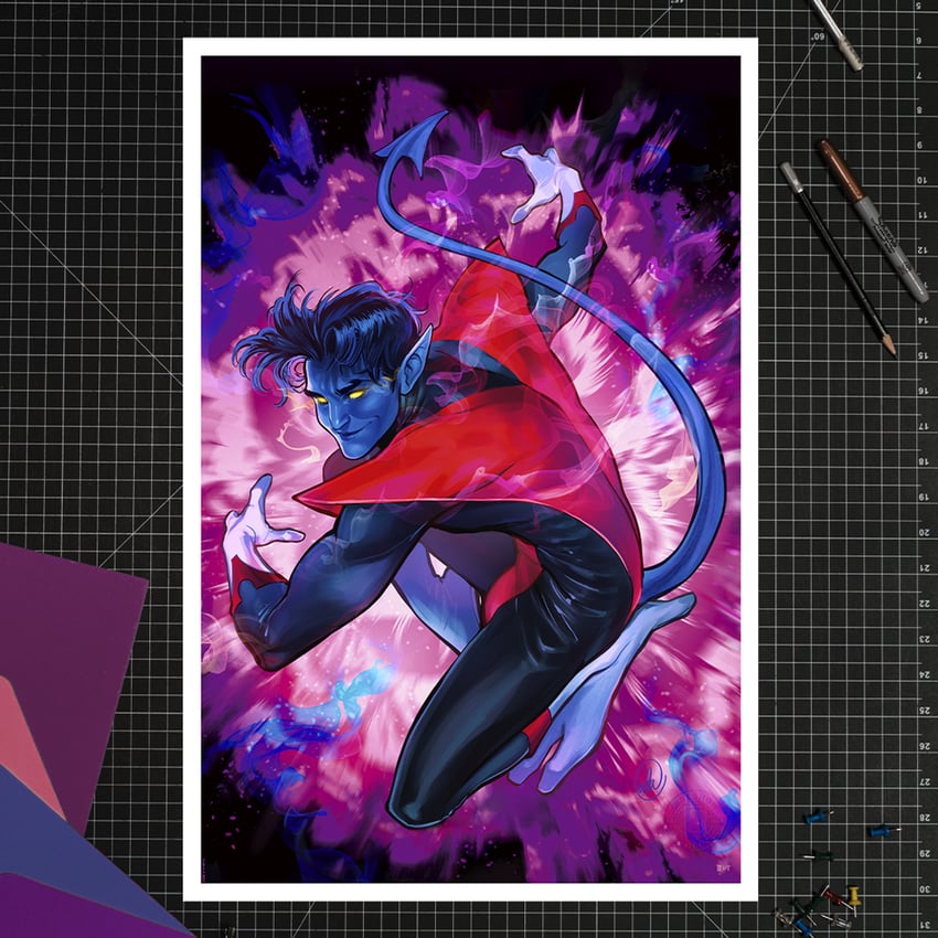 Nightcrawler