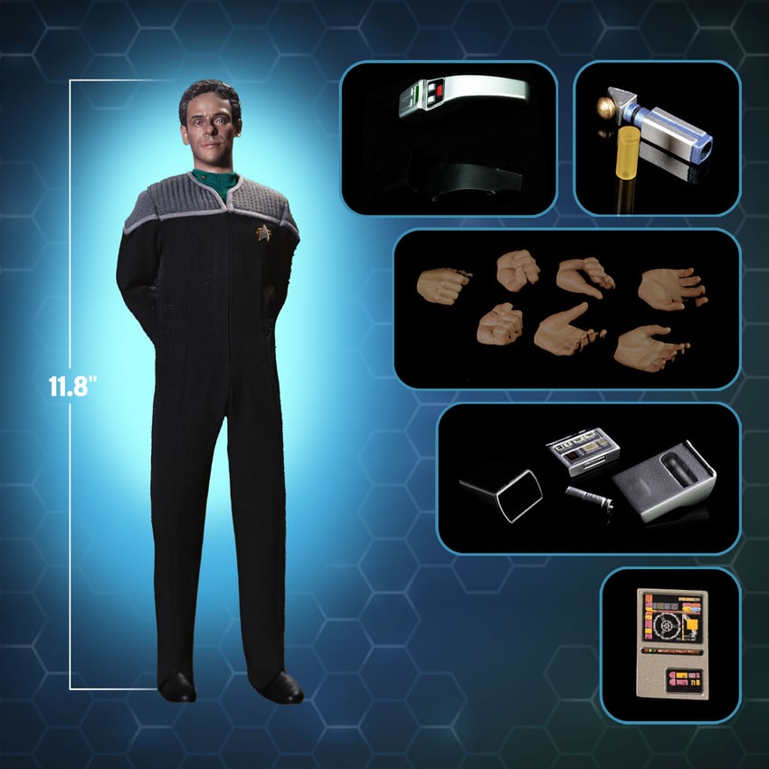 Julian Bashir