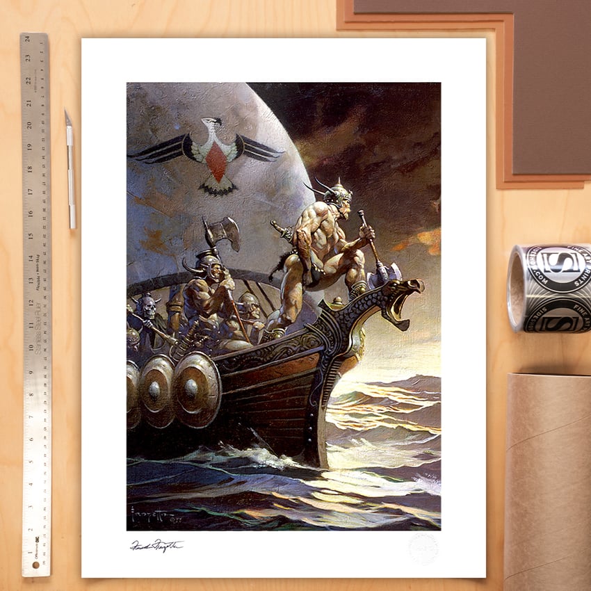 Kane on the Golden Sea 1 1861-kane-on-the-golden-sea-1.jpg