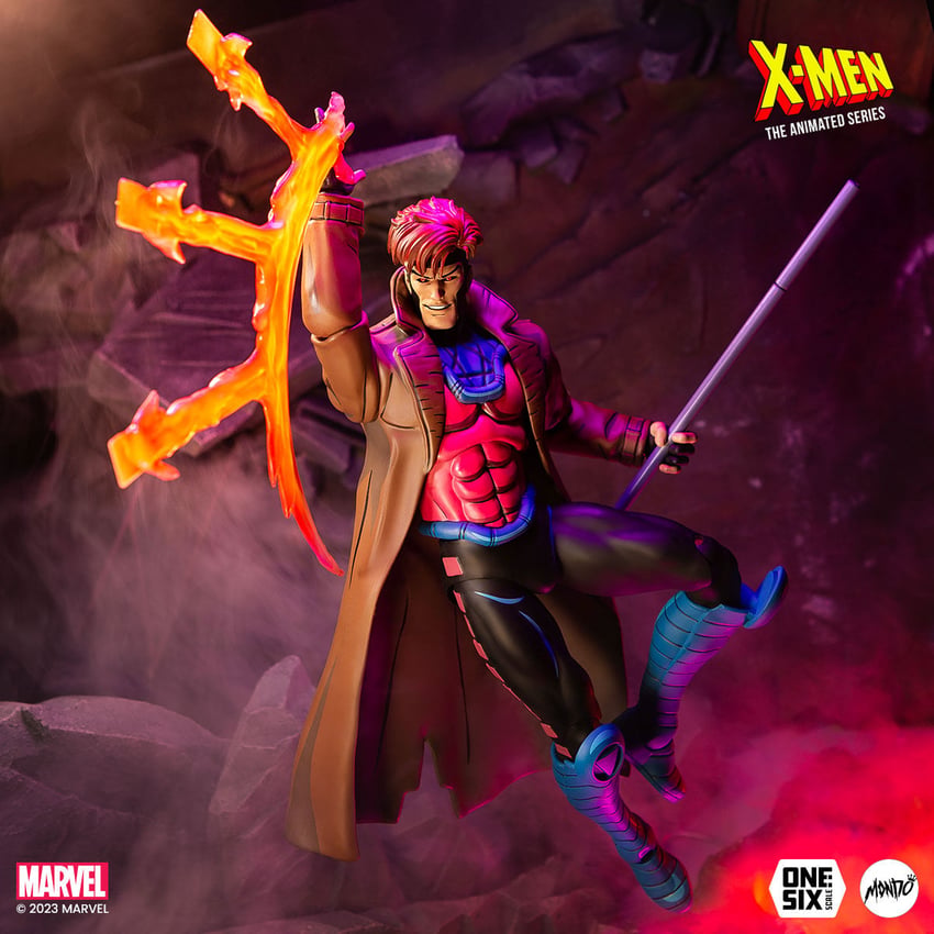 Gambit