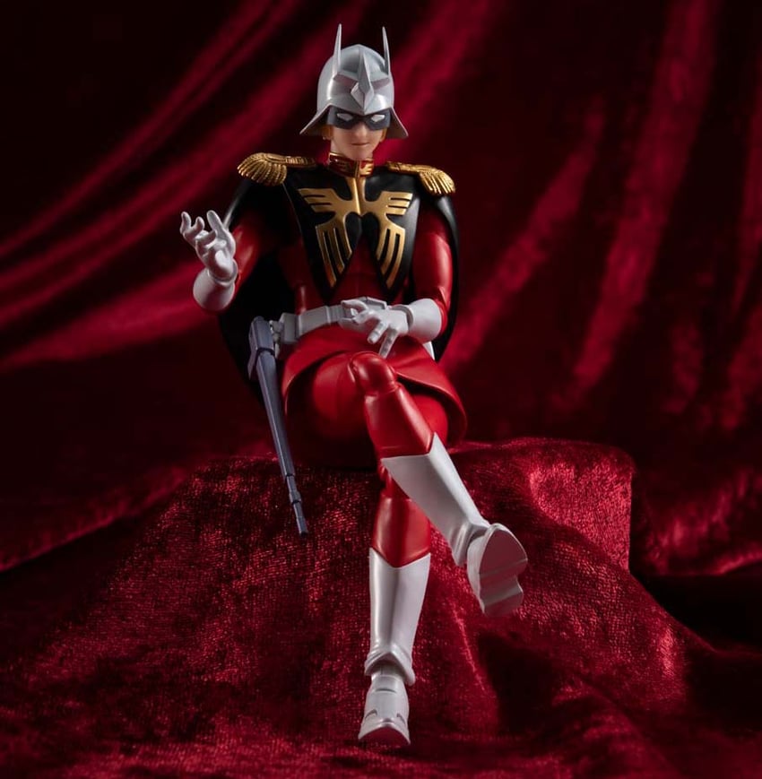 Char Aznable
