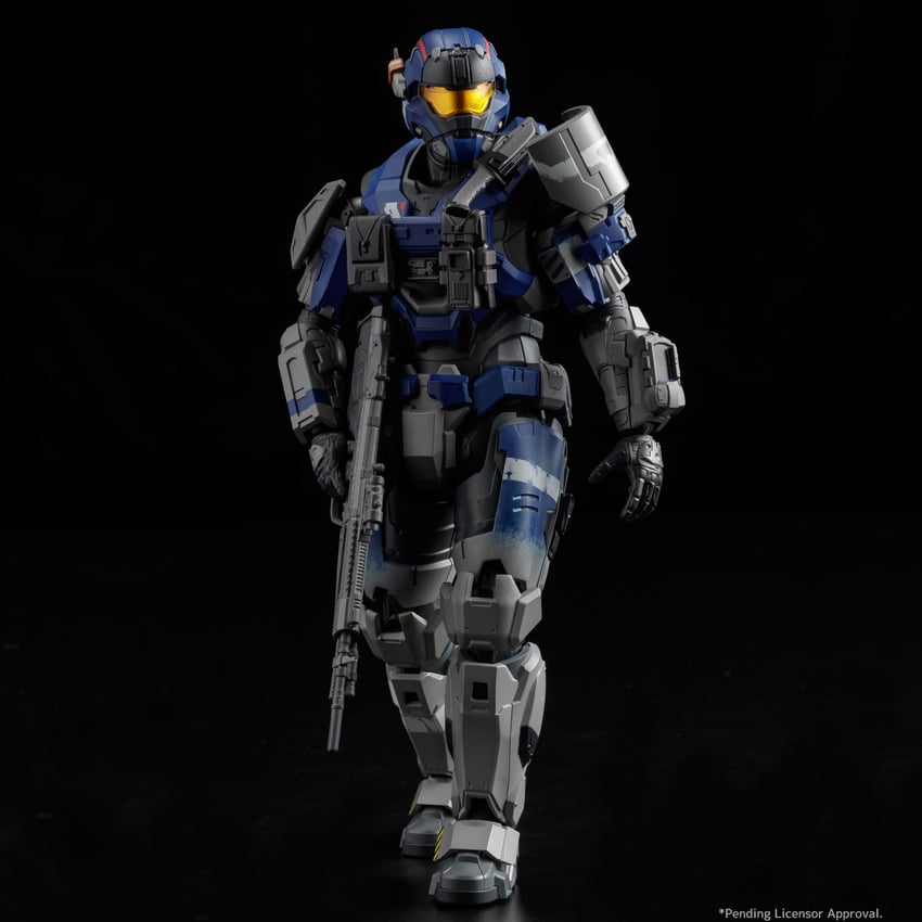 Carter-A259 Noble One