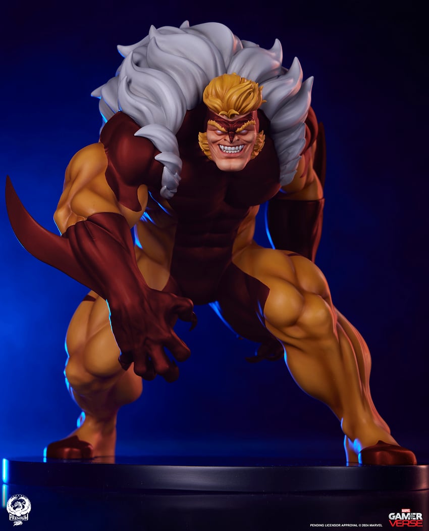 Sabretooth