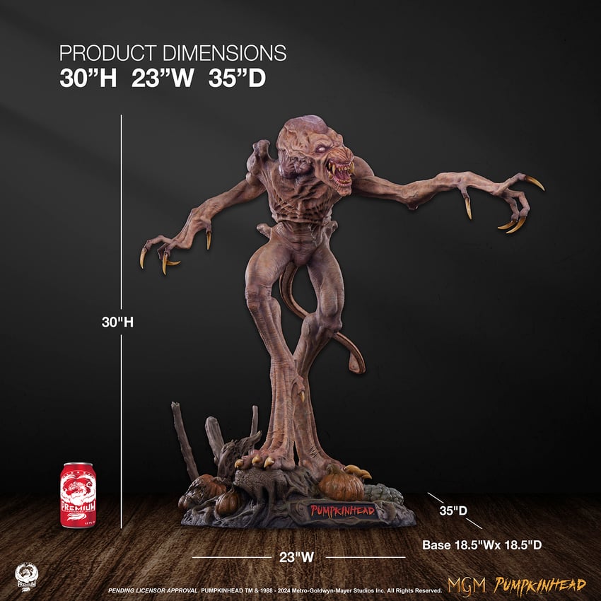 Pumpkinhead