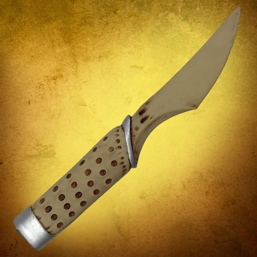 Crysknife