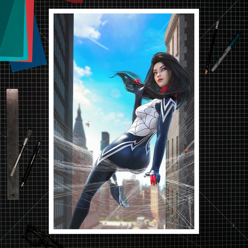 Silk