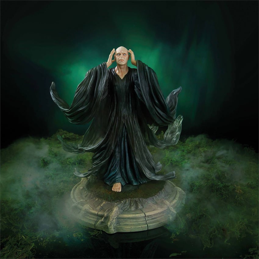 Voldemort