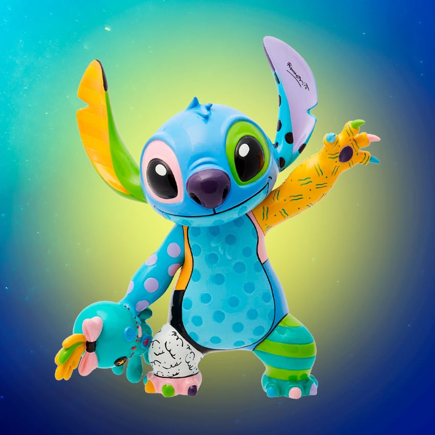 Stitch & Scrump
