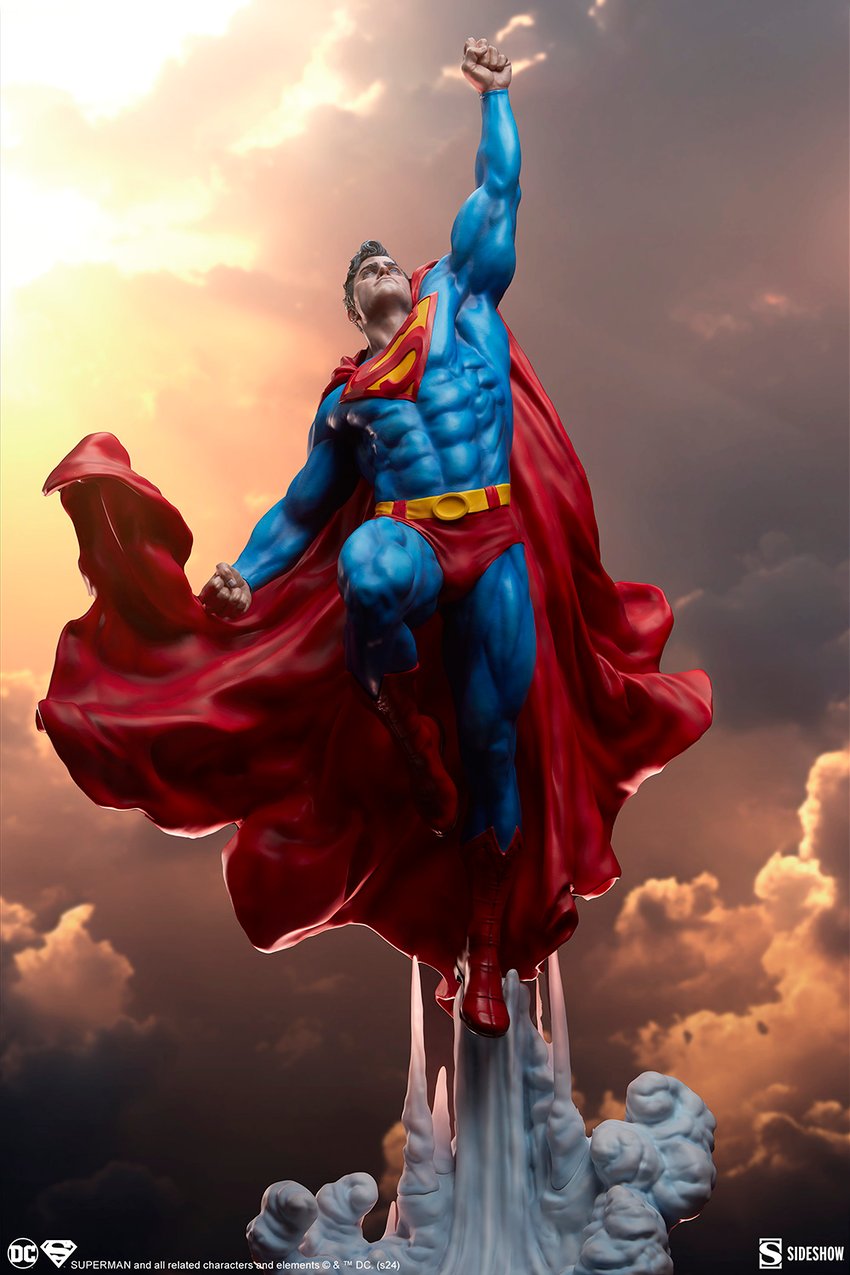 Superman