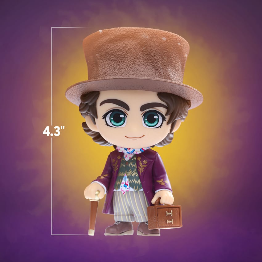 Willy Wonka