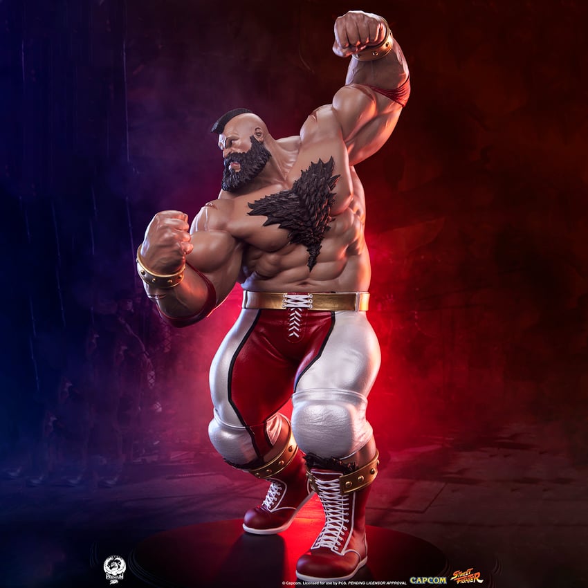 Zangief