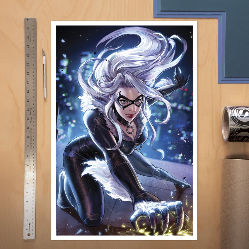 Black Cat