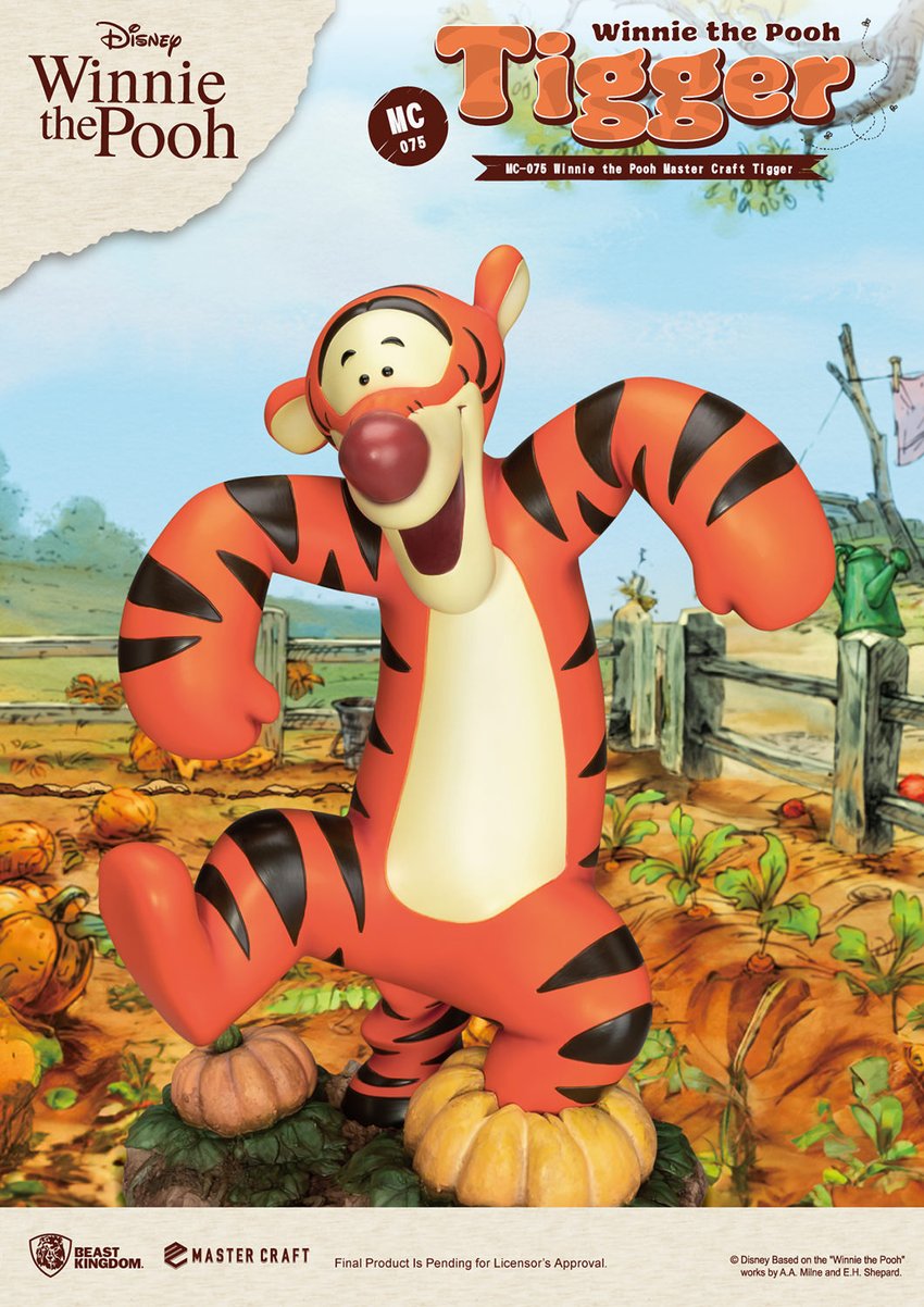 Tigger
