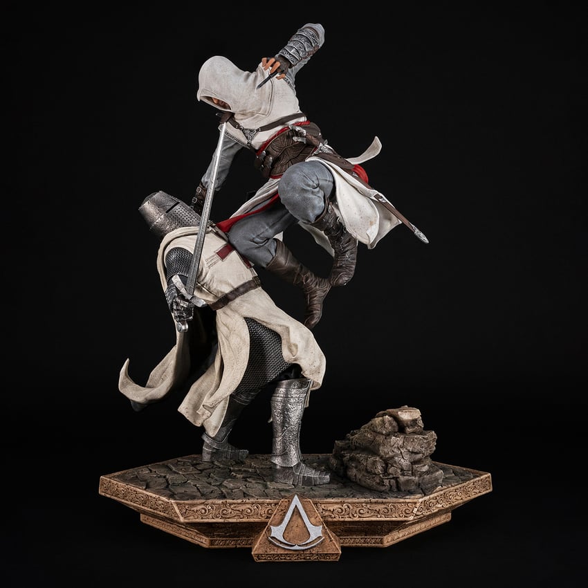 Assassin's Creed: Hunt for the Nine