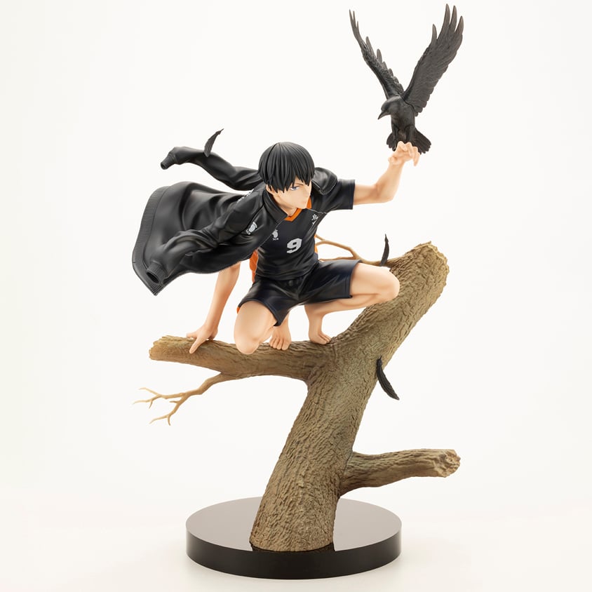 Tobio Kageyama