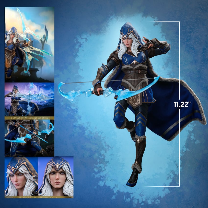 Ashe