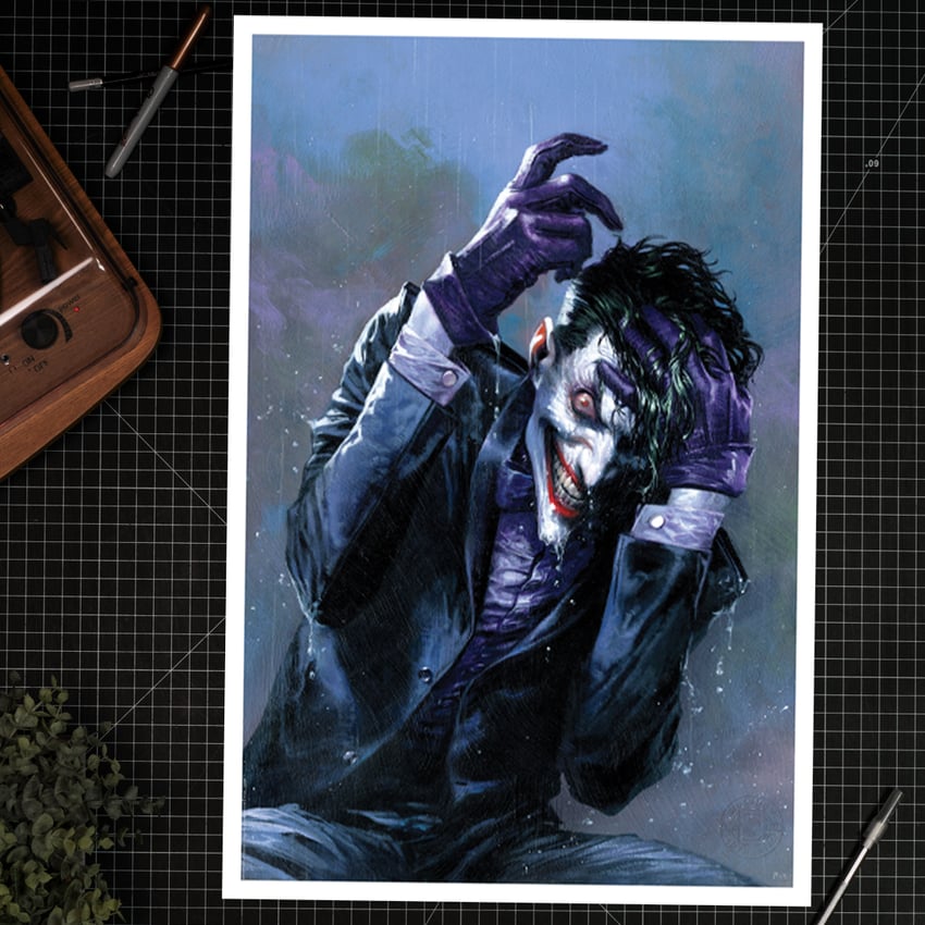 The Joker
