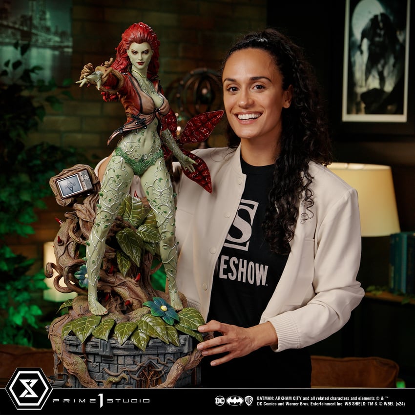 Poison Ivy