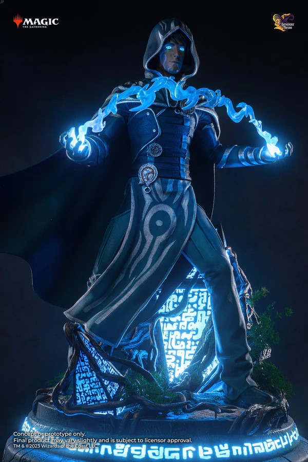 Jace Beleren