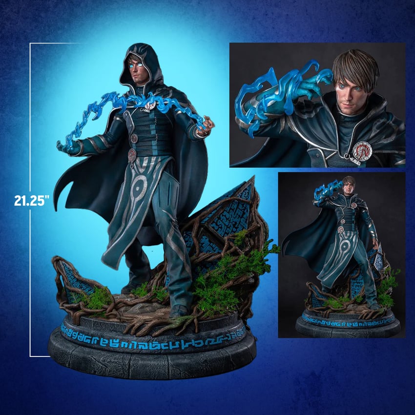 Jace Beleren