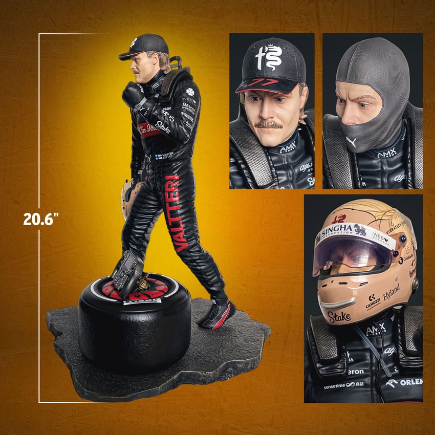 Valtteri Bottas