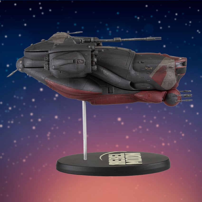 Imperium Dropship