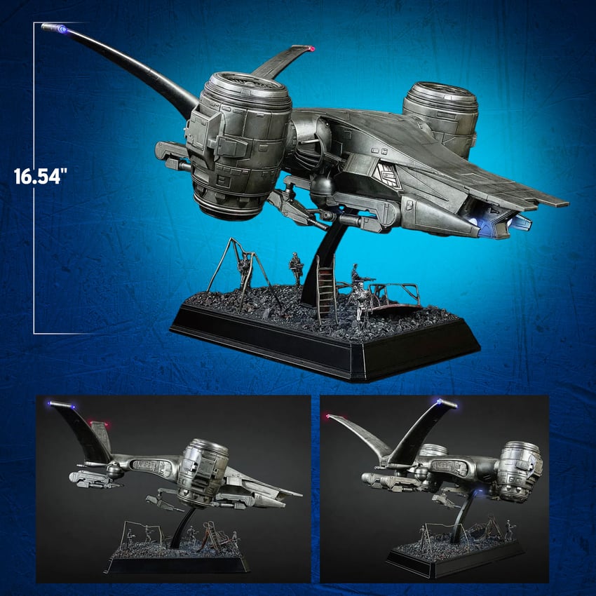 Aerial Hunter Killer