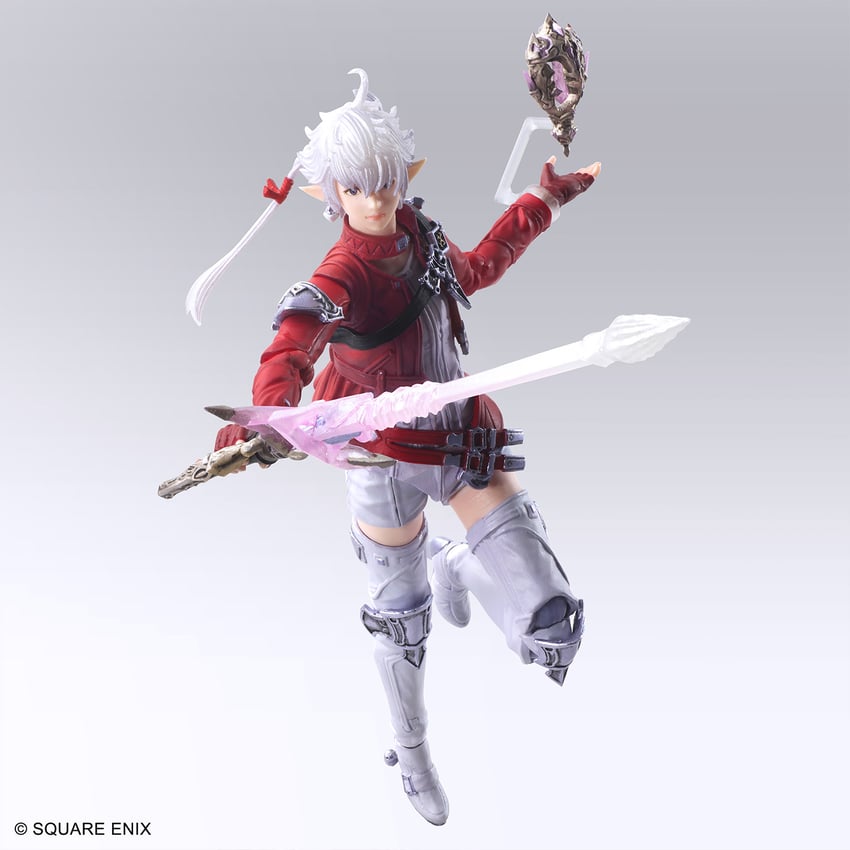 Alisaie