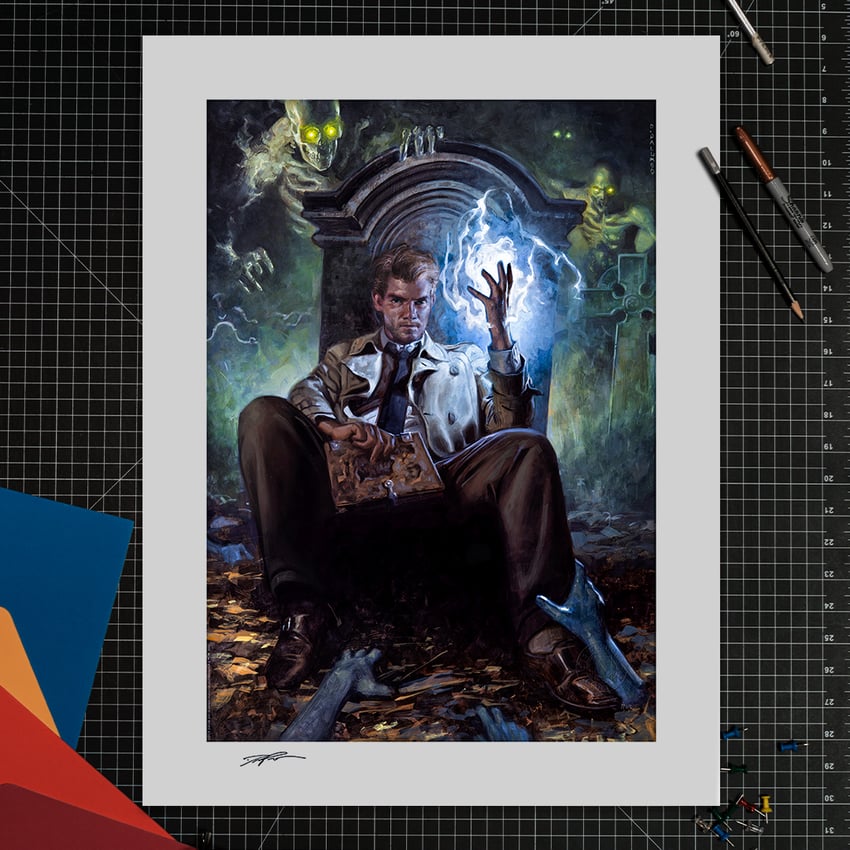 John Constantine