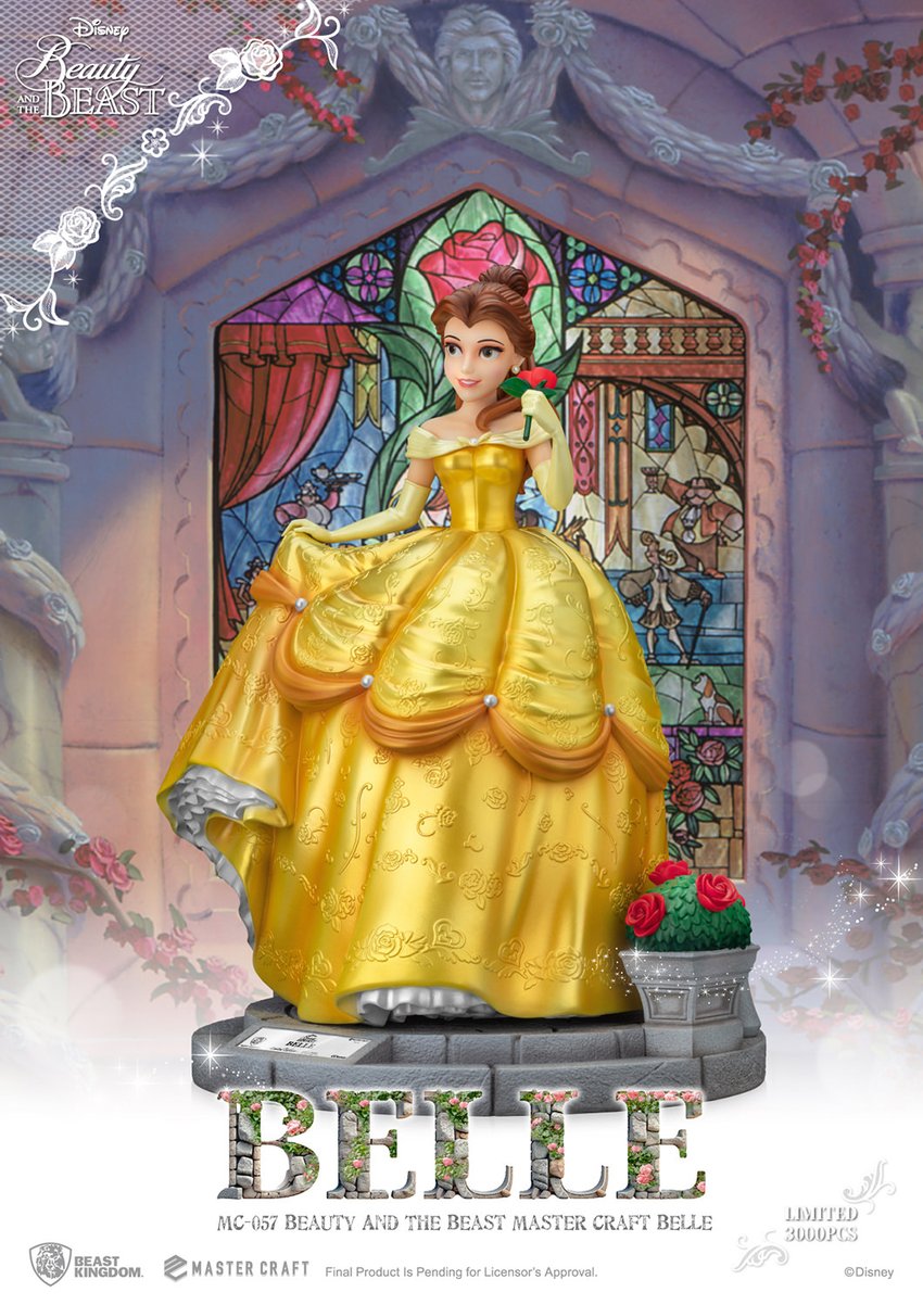 Belle