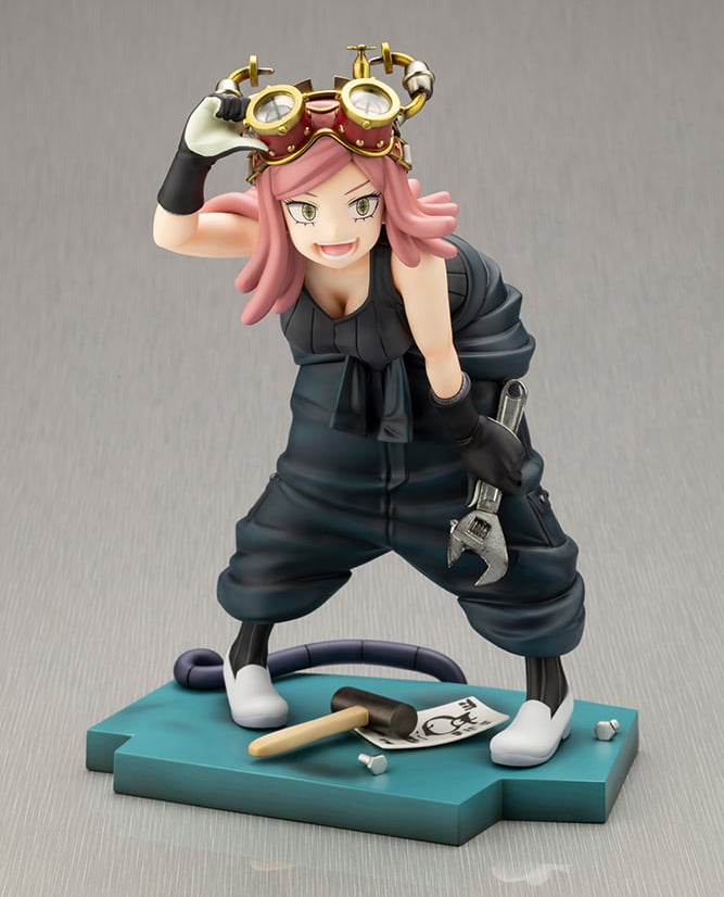 Mei Hatsume