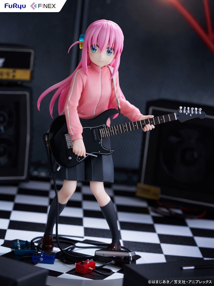 Hitori Gotoh