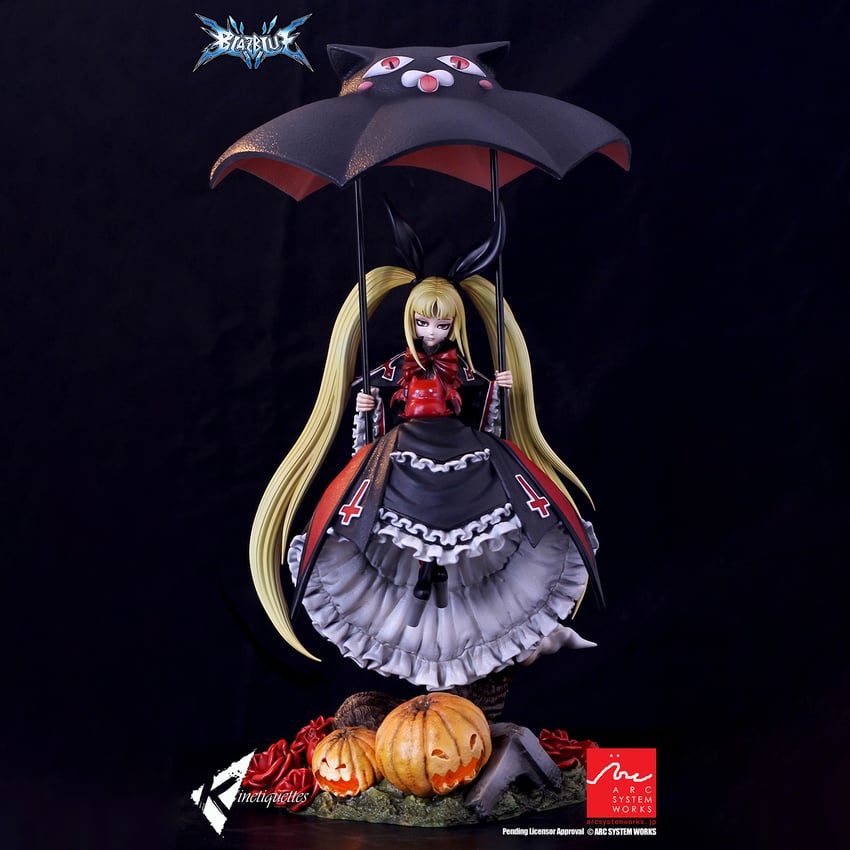 Rachel Alucard Â¨C Vampiric Heiress