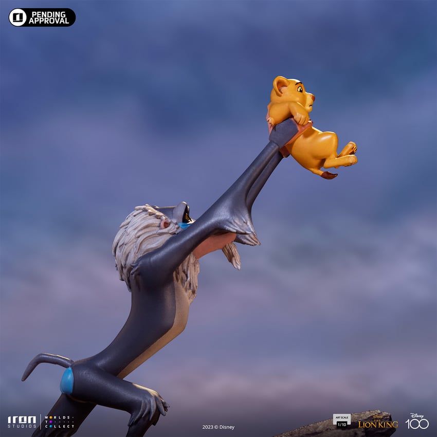 Lion King