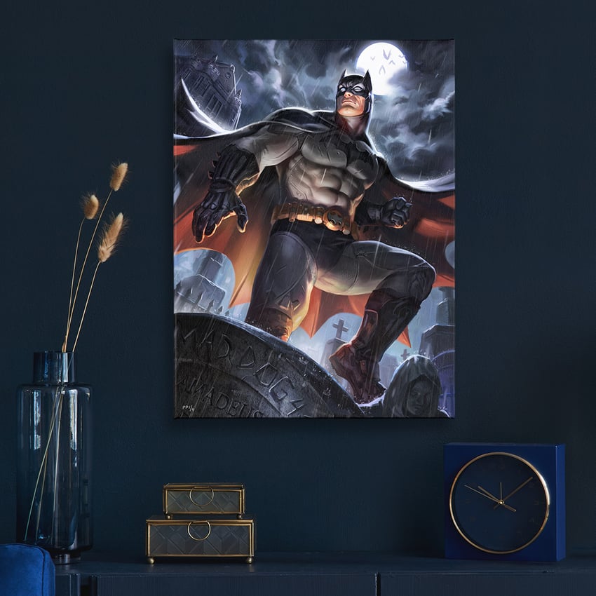 The Batman