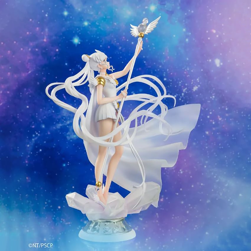 Sailor Cosmos