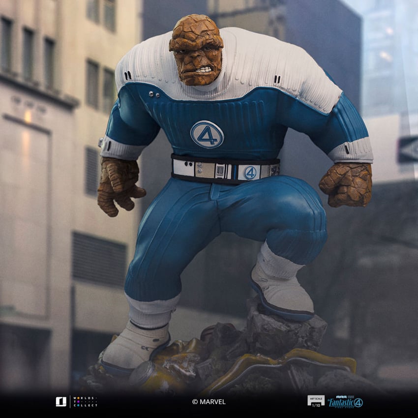 The Thing