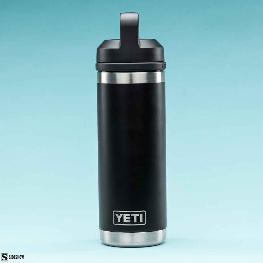 Sideshow x Yeti 18oz Water Bottle