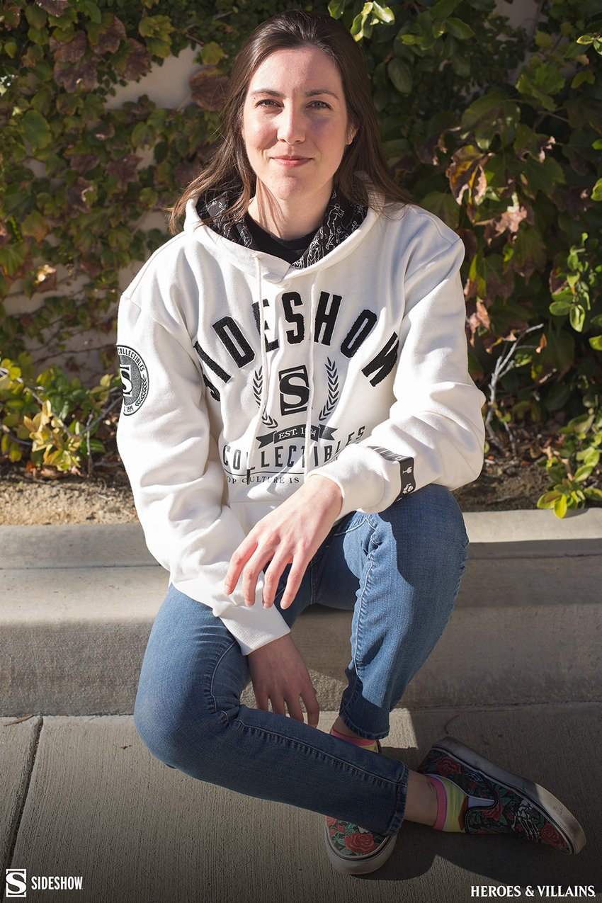 Sideshow Est. 1994 Pullover Hoodie