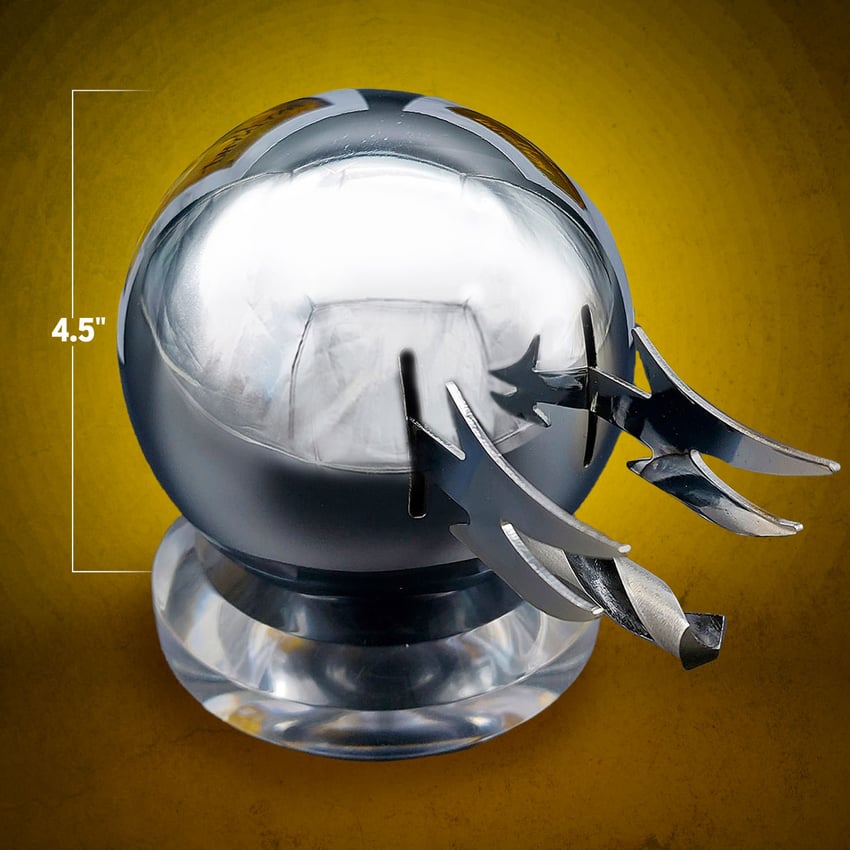 Phantasm II Sentinel Sphere