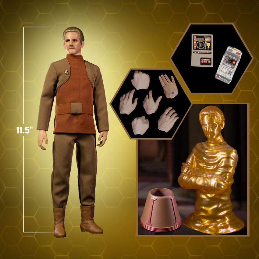 Constable Odo