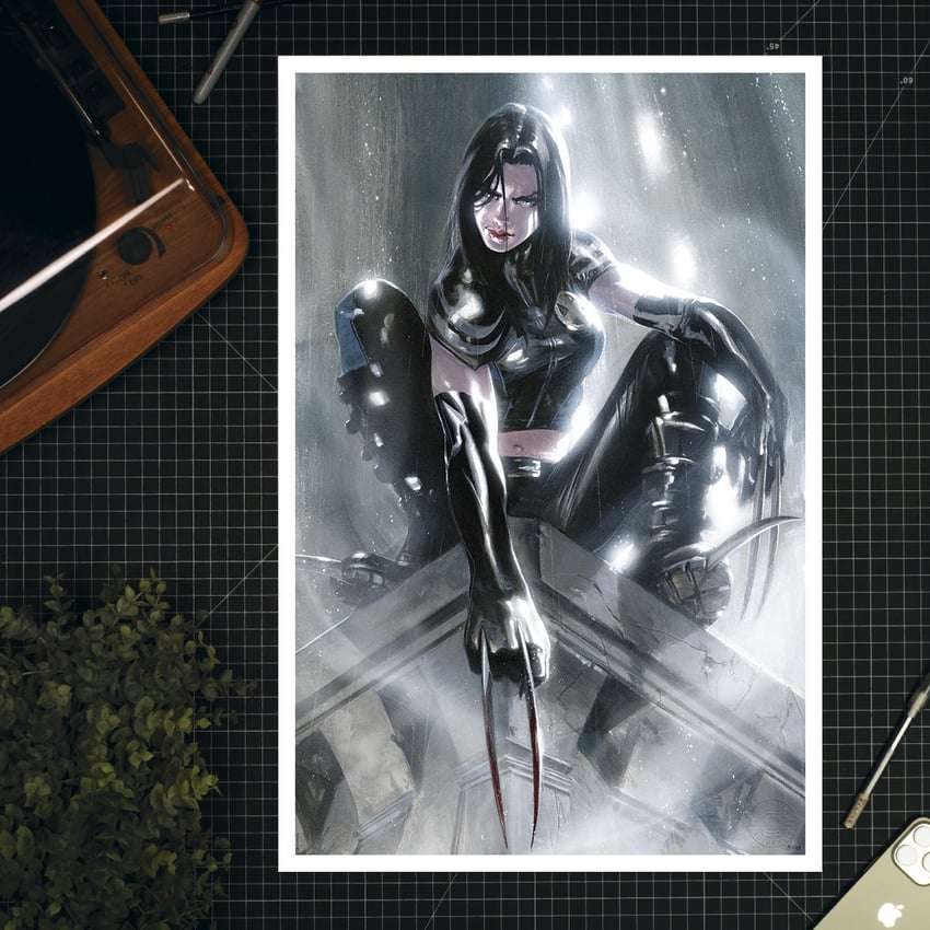 X-23