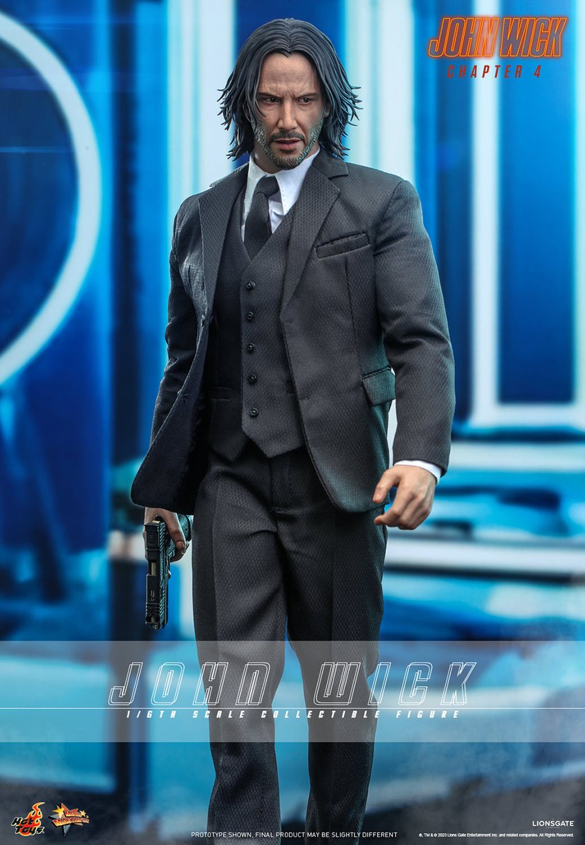 John Wick?