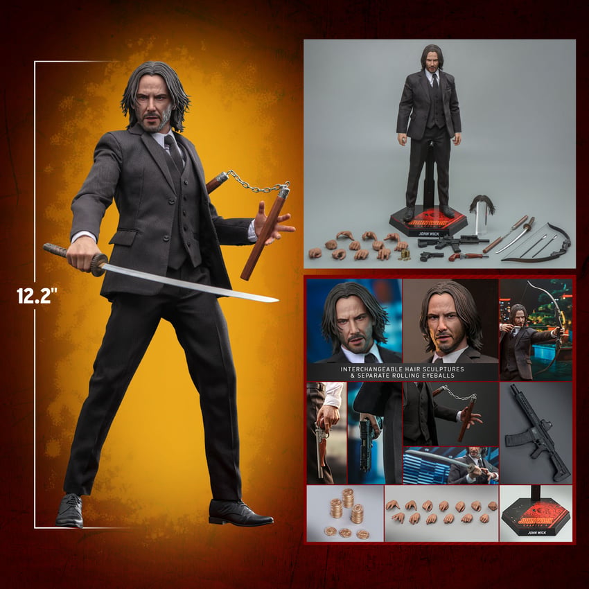 John Wick?