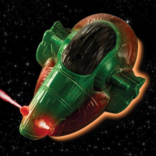 Boba Fett's Starship Punch Bowl Set 1 2270-boba-fett-039-s-starship-punch-bowl-set-1.jpg