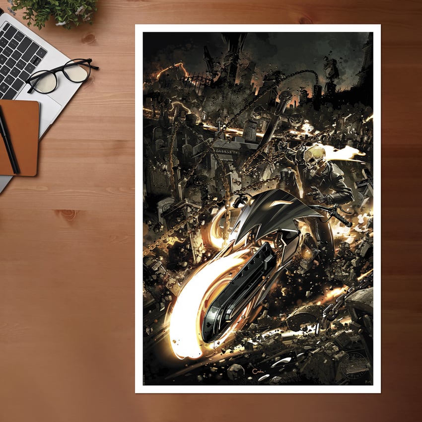Ghost Rider